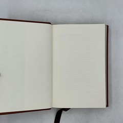 Arrowsmith Sinclair Lewis The Franklin Library 1975 Limited Ed Leather Brown