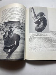 A Century Of Sports 1971 Jumbo Hardcover 434 Pages The Associated Press