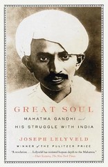 Joseph Lelyveld Great Soul (Paperback) (UK IMPORT)