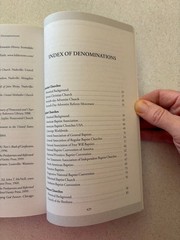 Complete Guide to Christian Denominations Ron Rhodes 2015 Updated Expanded