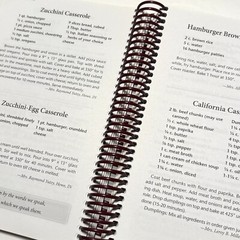Wholesome Sugarfree Cookbook Cooking Cook Book 545 Recipes 280 Pages 2008