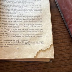 Bright Feather by Robert Wilder, Hardcover, G.P. Putnam’s Sons, 1948, Inscribed