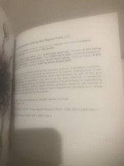 I am the Abyss – Michael Marshall Smith, Nicole Cushing – Dark Regions Press
