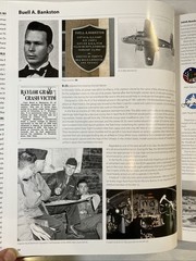 Rare Soldiers of the Wooden Cross; Military Memorials of Baylor University