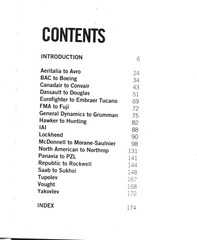 Modern Fighter Aircraft 1945-Present HB-2013-Weapons of War-174 pages