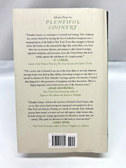 Plentiful Country The Great Potato Famine and the Making of Irish New York – NEW