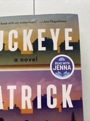 Buckeye: A Read with Jenna Pick: A Novel [Large Print] Book by Patrick Ryan PB