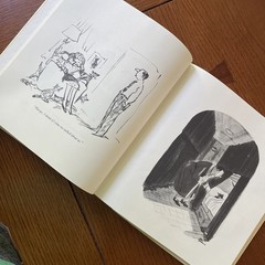 First Edition 1990 The New Yorker Book of Cat Cartoons 104 Pages Feline Humor