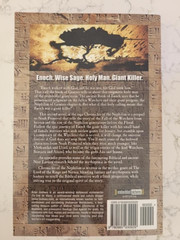 Beautiful CHRONICLES OF THE NEPHILIM Enoch Primordial Brian Godawa New Book 2