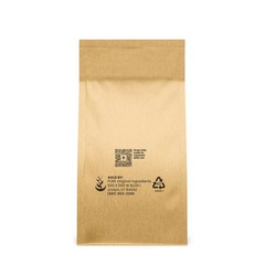 Pure Original Ingredients Ammonium Bicarbonate (2lb) 32 Ounce (Pack of 1)