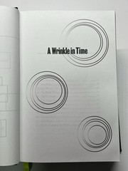 The Wrinkle in Time Quintet Slipcased Collector’s Edition Hardcover 2012