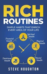 Rich Routines : Paperback – 10 October 2024