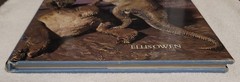 Prehistoric Animals The Extraordinary Story Of Life Before Man – Ellis Owen 1975