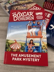 The Boxcar Children Favorites Collection Boxed Set 30 Book Journal Activity DVD