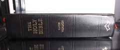 The Holy Bible Knox Version Baronius Press 2012 Hardcover Latin Vulgate Gilt