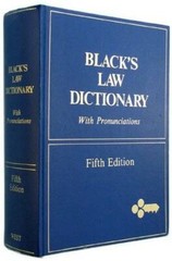 Black’s Law Dictionary: Definitions of the Terms and Phrases of American – GOOD