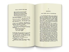 Might is Right: 1927 Facsimile Edition | Ragnar Redbeard