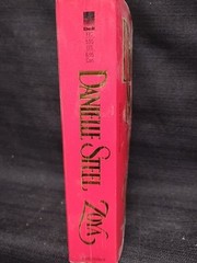 Zoya: A Novel by Danielle Steel Dell 1989 512 pages