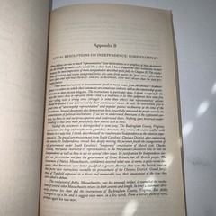 American Scripture : Making the Declaration of Independence by Pauline Maier…