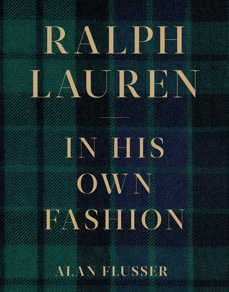 Ralph Lauren: in His Own Fashion