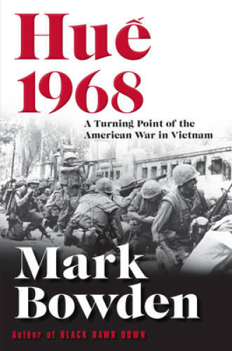 Hue 1968: A Turning Point of the American War in Vietnam – Paperback – GOOD