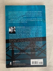 Body by Stephen King (2018, Trade Paperback) ISBN-13: 9781982103538
