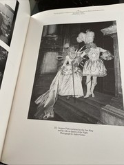 Legendary Parties 1922 – 1972 Faucigny Lucinge ~ Brooke Astor HC DJ