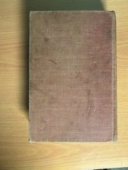 Admiral Of The Ocean Sea by Samuel Eliot Morison ~ Hardcover First Edition 1942