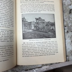 The Ancient World From The Earliest Times to 800 AD by Willis Mason West