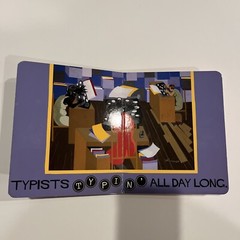 Mini Masters Modern Ser.: Jacob Lawrence in the City by Susan Goldman Rubin…