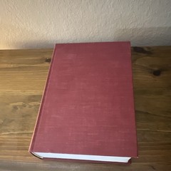 The New English Bible with Apocrypha 1970 Hardcover Oxford University Press