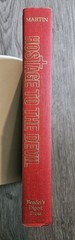Hostage To The Devil Possession & Exorcism by Malachi Martin HC 1976 1st Edition