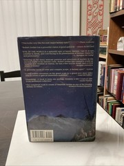 Wheel of Time: The Eye of the World Robert Jordan TOR 3rd Print HC $24.95 Cover