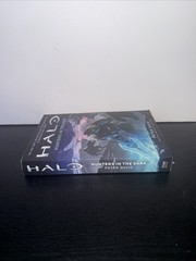 Halo: Hunters in the Dark Paperback Peter David