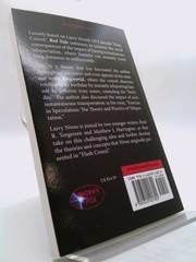 Red Tide (Signed) by Niven, Larry