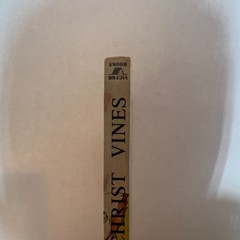 Great Events In The Life Of Christ Jerry Vines 1979 Victor Biblical Studies Book