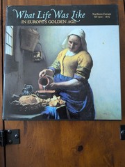 WHAT LIFE WAS LIKE – Time Life Book Series (18 Complete Volume Set)