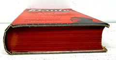 The Portable Dante 1948 Viking Press HC DJ Divine Comedy Paolo Milano