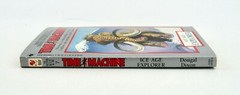 Time Machine 7 ICE AGE EXPLORER Dougal Dixon 1985 Bantam Books 1st PB CYOA VGC