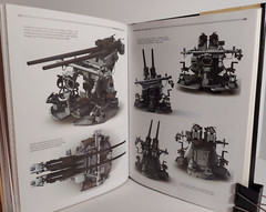 German Naval Guns 1939-1945 by Mirostaw Skwiot, 2011 Naval Institute Press