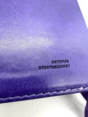 KJV Spirit-Filled Life Bible Third Edition – Leathersoft Purple – Thomas Nelson