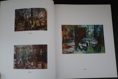 Gerhard Richter Overpainted Photographs Hardcover Book 1st Edition 2008 392pp