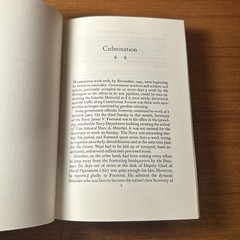 The Magnificent Mitscher By Theodore Taylor – Naval Institute Press 1991