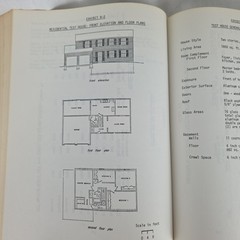 Vintage 1978 Book. Heat Pump Technology. Prepared For US Dept Of Energy