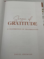 Lot of 5 David Jeremiah Hardcover and softcover Blue Turning Point Devotional