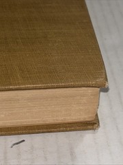 Brave Men-Ernie Pyle 1945 Hardcover WWII 1943-1944 War Correspondent Vtg Book