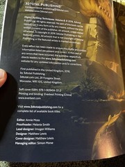 Digital Painting Techniques: Volume 8 by 3dtotal Publishing (2016, Trade…