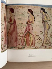 Ferdinand Hodler, hardcover, Schmidt, like new