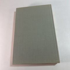 The Silence of the North by Olive Frederickson First Edition 1st/1st 1972 HC DJ