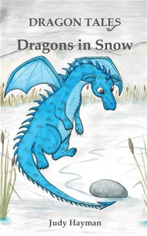 Dragons in Snow (Paperback or Softback)